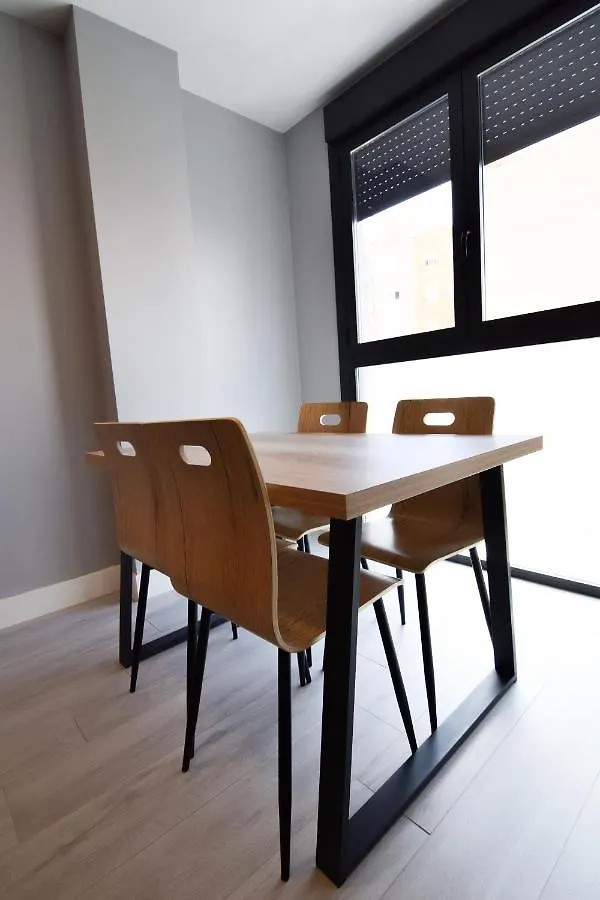 Letmalaga Delicias Apartment  Malaga