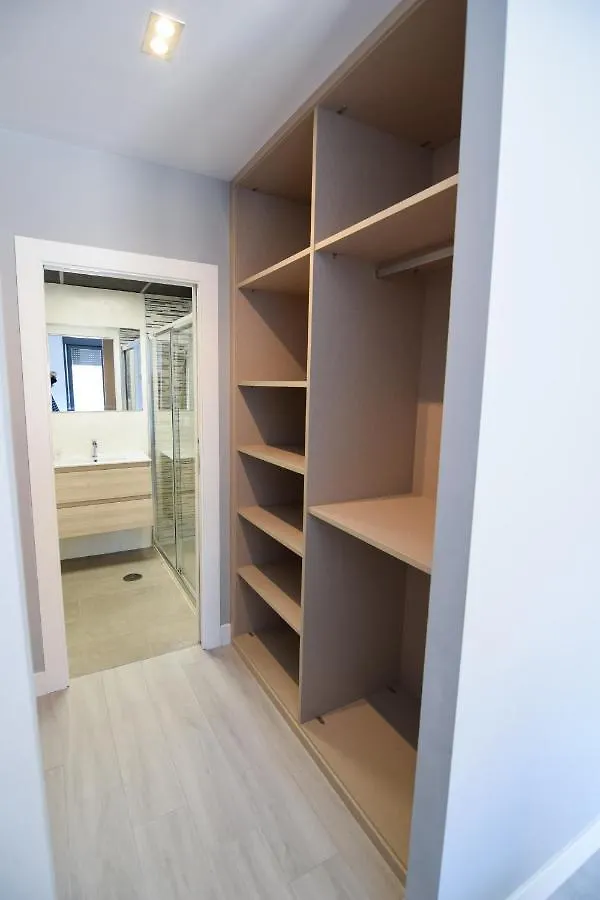 Letmalaga Delicias Apartment Spain