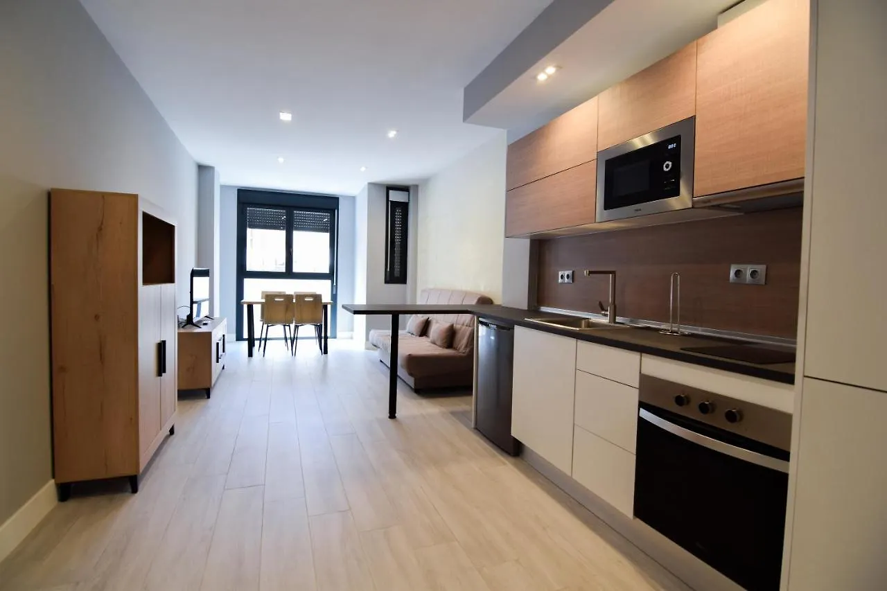 Letmalaga Delicias Apartment  Malaga