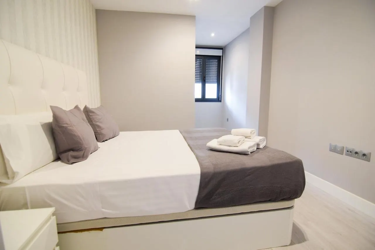 Letmalaga Delicias Apartment  Malaga