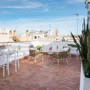 Torre Solana 41 Apartament Kadyks