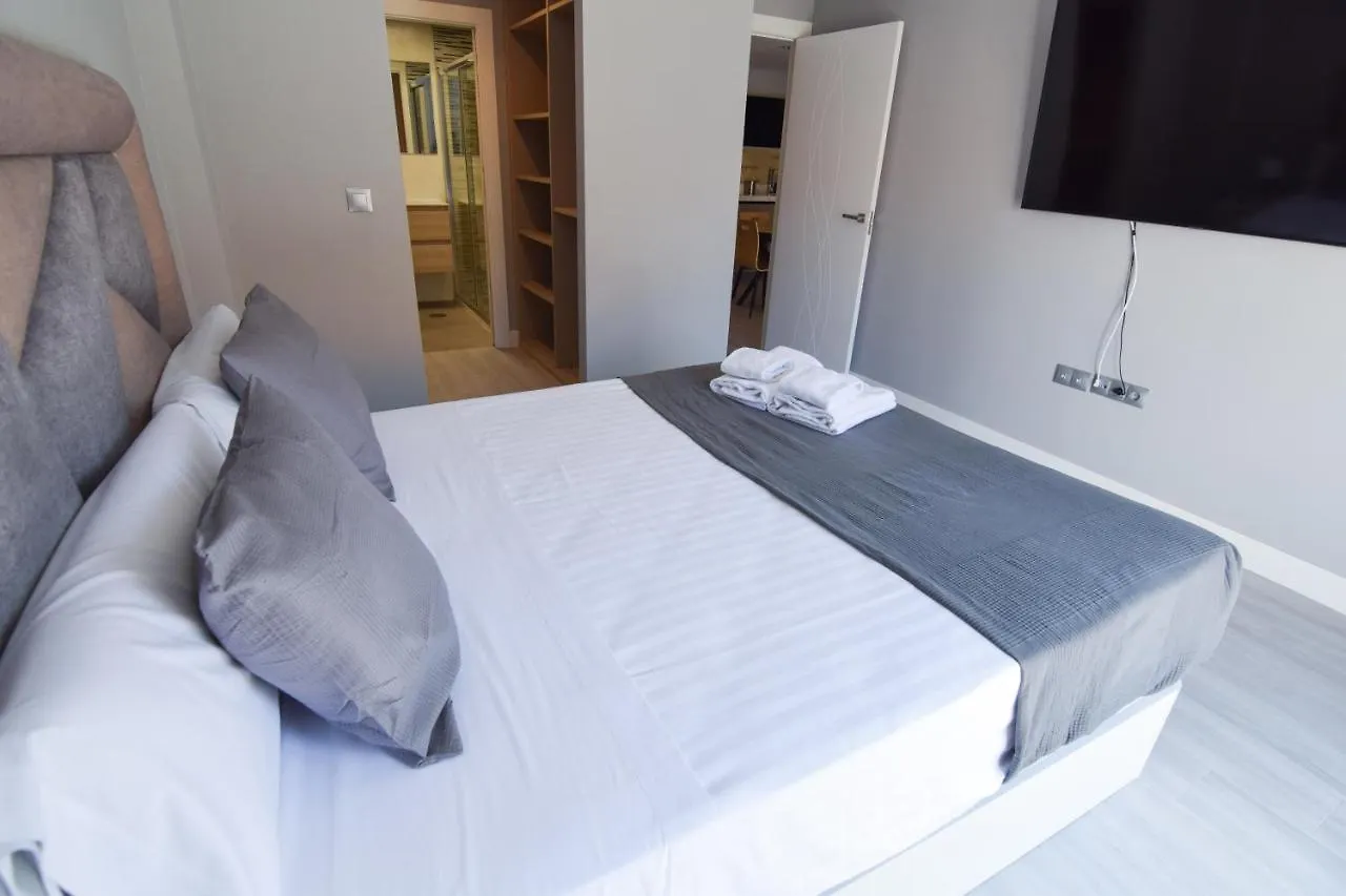 Letmalaga Delicias Apartment  Malaga