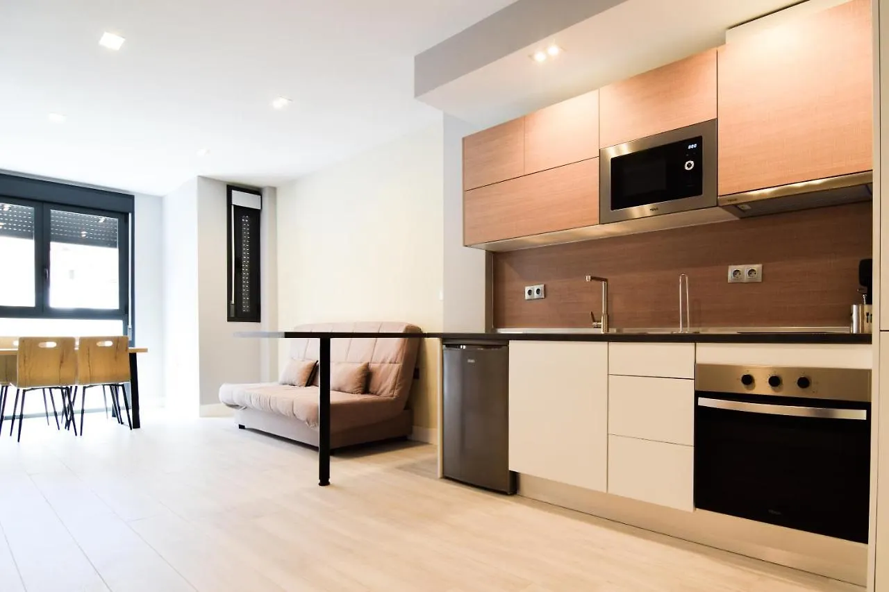 Letmalaga Delicias Apartment Malaga