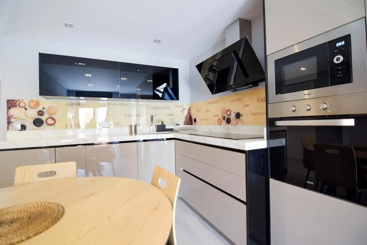 Letmalaga Delicias Apartment Malaga