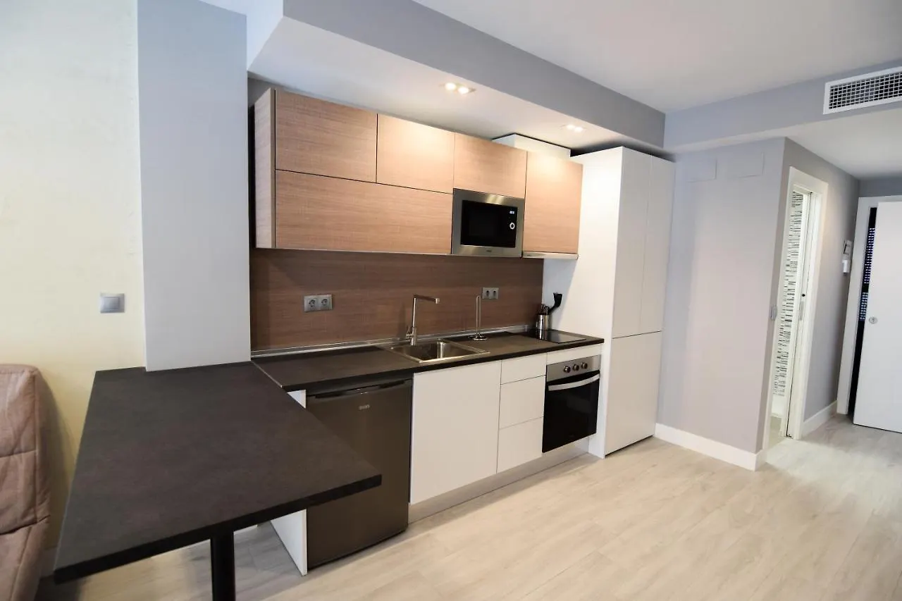 Letmalaga Delicias Apartment  Malaga