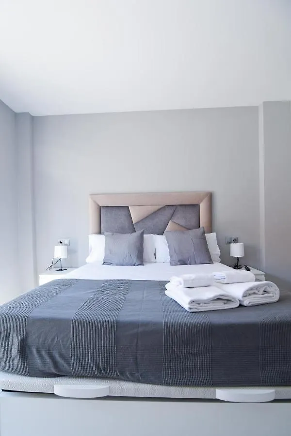 Letmalaga Delicias Apartment  Malaga
