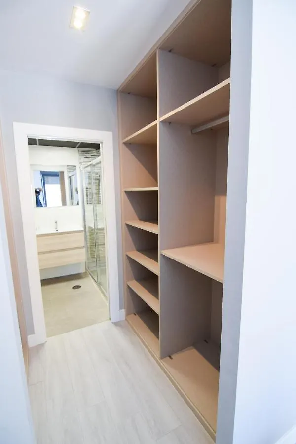 Letmalaga Delicias Apartment Spain