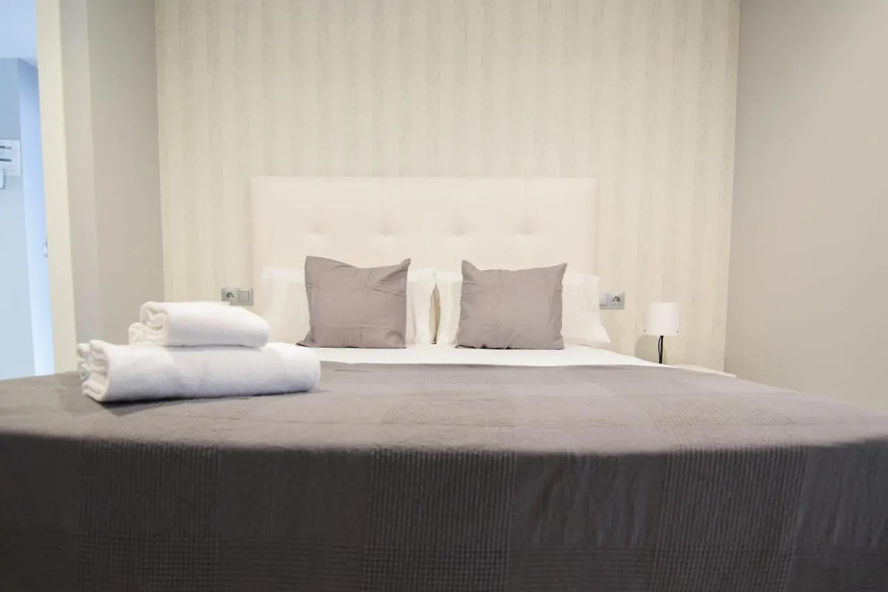 Letmalaga Delicias Apartment  Malaga