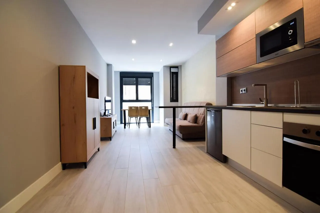 Letmalaga Delicias Apartment Malaga