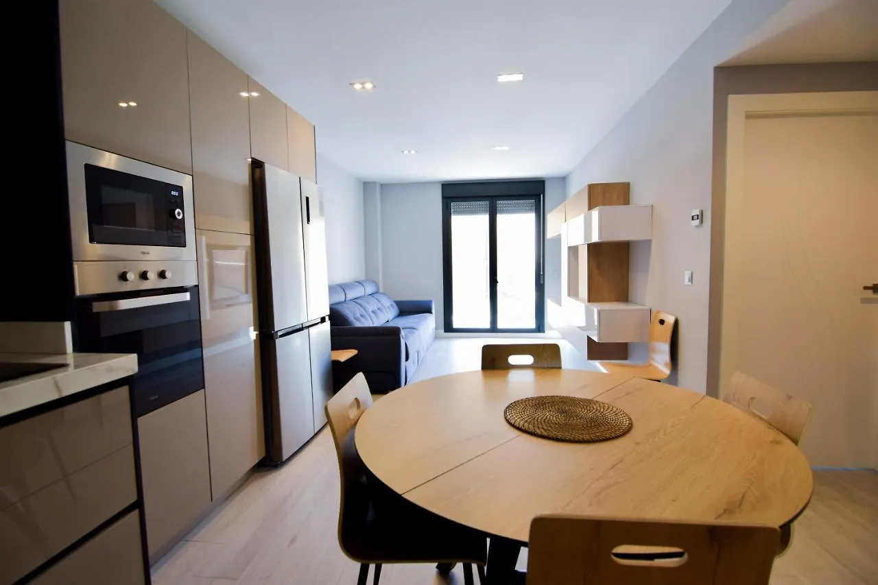 Letmalaga Delicias Apartment 0*, Malaga Spain