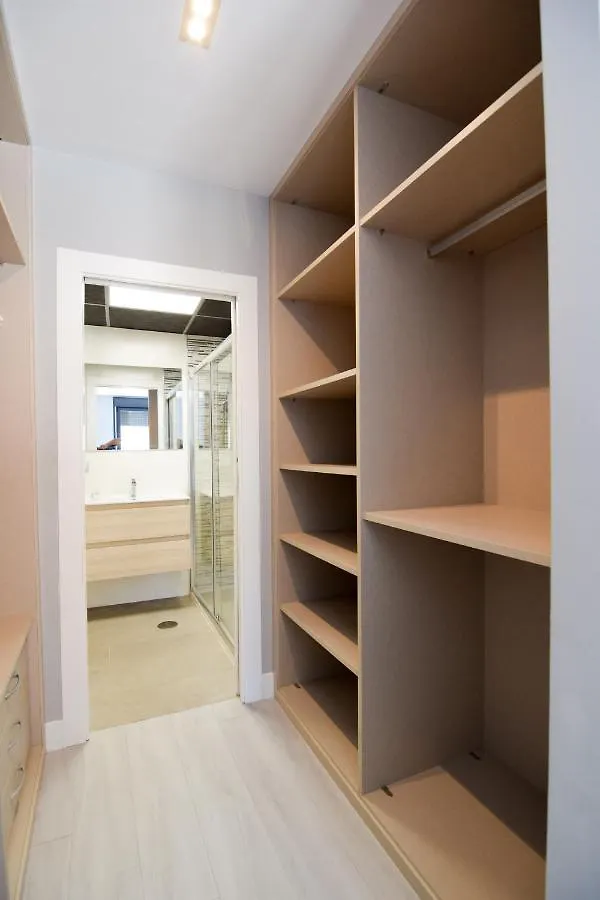 Letmalaga Delicias Apartment Malaga