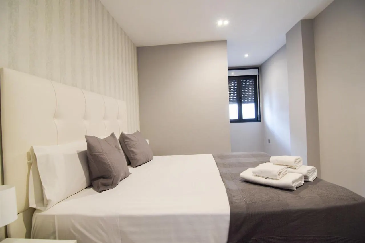Letmalaga Delicias Apartment  Malaga
