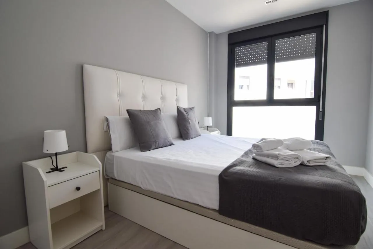 Letmalaga Delicias Apartment Malaga