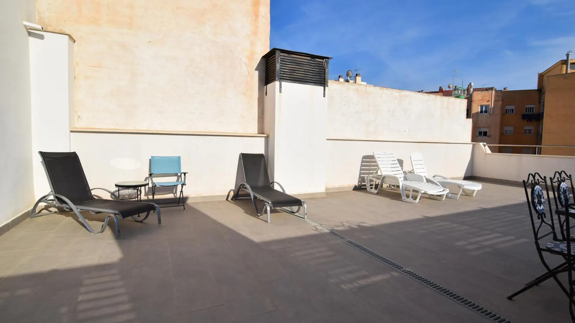 Letmalaga Delicias Apartment 0*, Malaga Spain