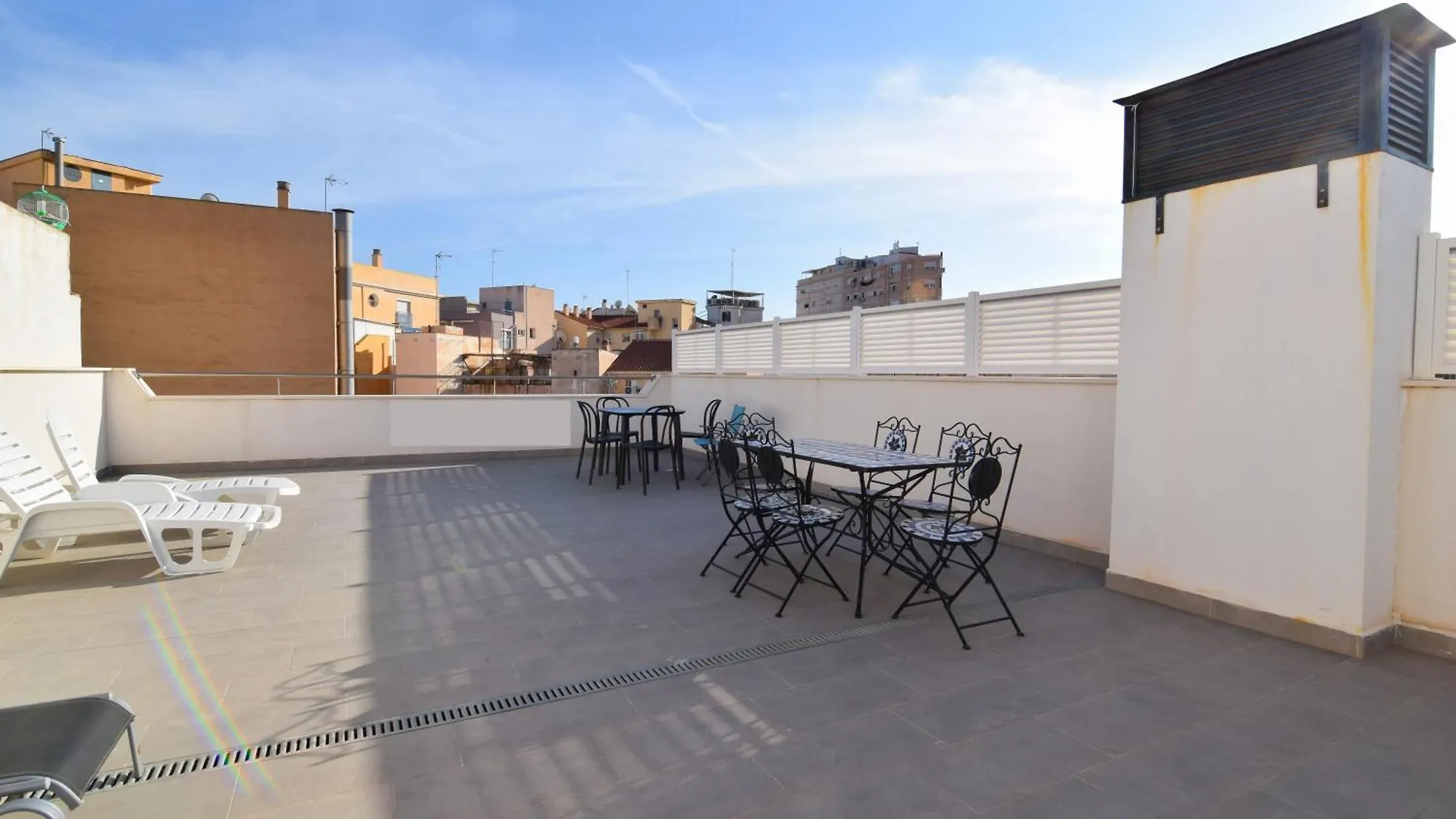 Letmalaga Delicias Apartment  Malaga